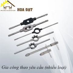 Tay quay Taro M8 - TAROM8-TAROM8