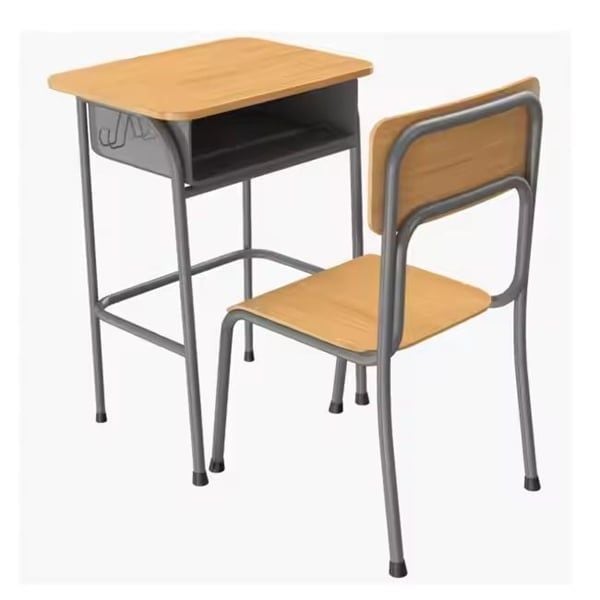 Tấm lưng tựa ghế bằng ván 2 mảnh-TLTG01