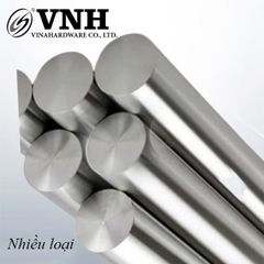 Lap đặc Vinahardware  SKD11 - SKD11D100