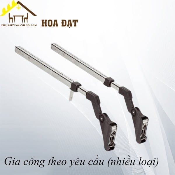 Tay nâng cửa tủ Vinahardware - LD949L2