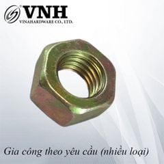Tán Vinahardware loại 5/16mm, xi bảy màu - DN516-DN516