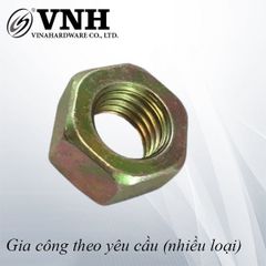 Tán 5/16mm, xi bảy màu - DN516-DN516