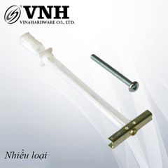 Bộ chốt khóa dây neo tường Vinahardware - VNH305M5
