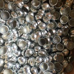 Gia công nắp cầu sắt trang trí mỹ thuật Vinahardware VNH053092-VNH053092