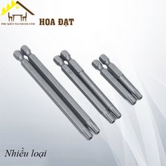 Mũi mở lục giác 4x65mm - VNH0465