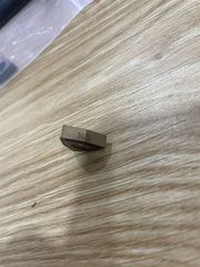 Dao chip gắn cán Vinahardware - CHIPWR08