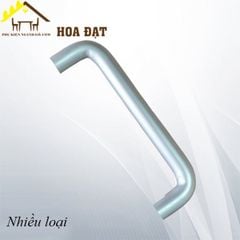 Tay nắm nhôm chữ U Vinahardware- HD0912U96