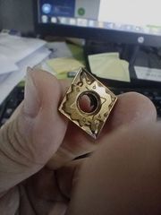 Chíp tiện hình thoi Vinahardware loại 13mm - VNH0052-VNH0052