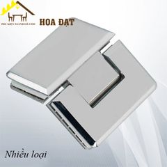 Bản lề cửa kính nhà tắm VNH05302-VNH05302