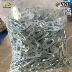Pat ( Bas) giọt nước Vinahardware loại nhỏ 42x12x1mm - BGN001