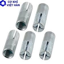 Tắc kê đạn 6x25 TK625