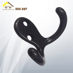 Pat (bas) móc quần áo loại hai chấu Vinahardware - P4554