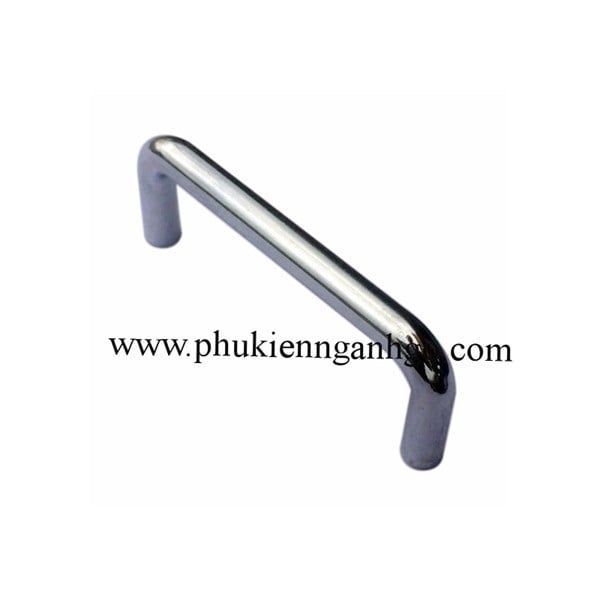 Tay nắm cửa Vinahardware mạ crom bóng cao cấp-HD0114D96