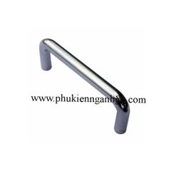 Tay nắm cửa Vinahardware mạ crom bóng cao cấp-HD0114D96