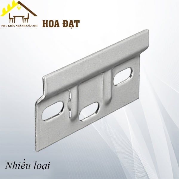 Pat (bas) đế gắn tường cho tủ bếp - VNH00290