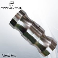 Núm tay nắm vách ngăn nhà vệ sinh, dạng sóng SP000221