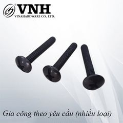 Bulong đầu dù tay nắm M6 Vinahardware, giả cổ - PCS615Z23 - HDSB248