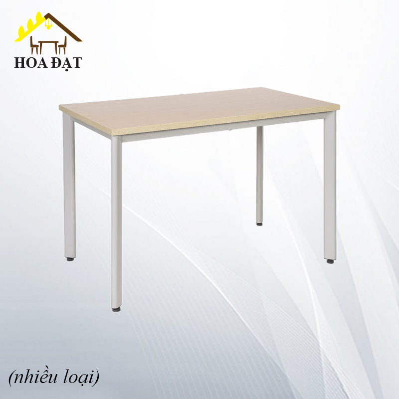 Ván cho chân bàn oval sơn xám tĩnh điện Vinahardware - VNH8001800V