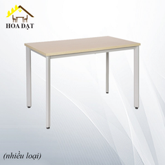 Ván cho chân bàn oval sơn xám tĩnh điện Vinahardware - VNH8001800V