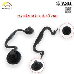 Tay nắm 96mm màu giả cổ Vinahardware HD0439-HD0439