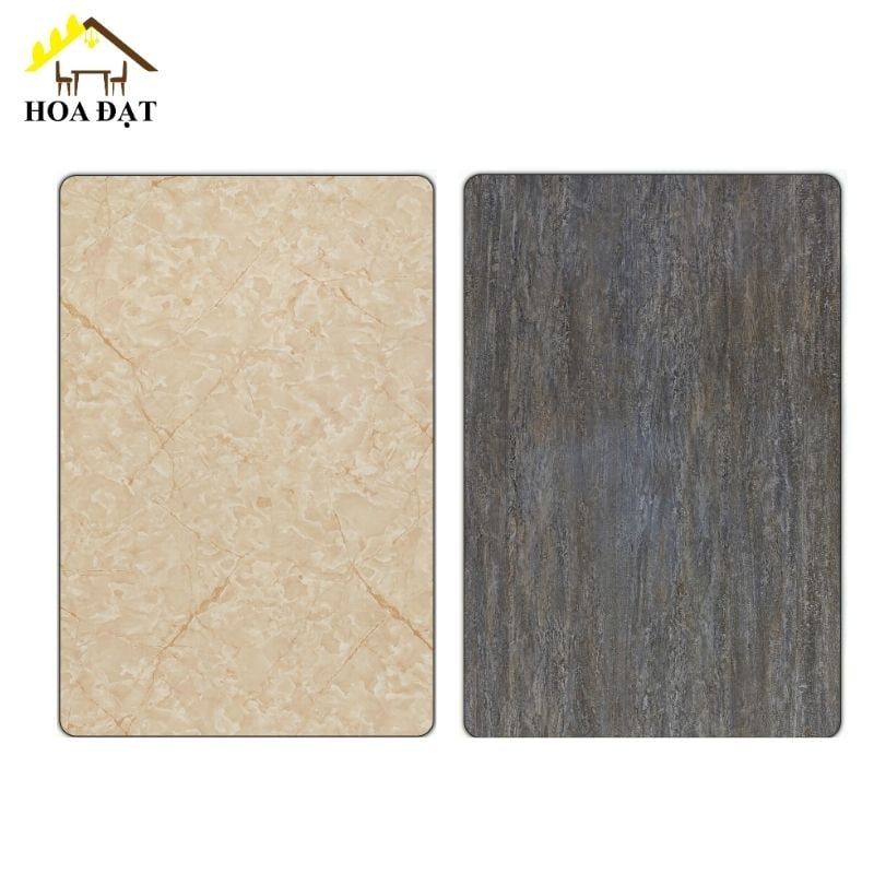 Ván tấm MDF Vinahardware dày 25mm, kích thước 2400x1200mm