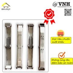 Pat SẮT gấp cho bàn xếp gọn Vinahardware - Phụ kiện gấp gọn VINA028457