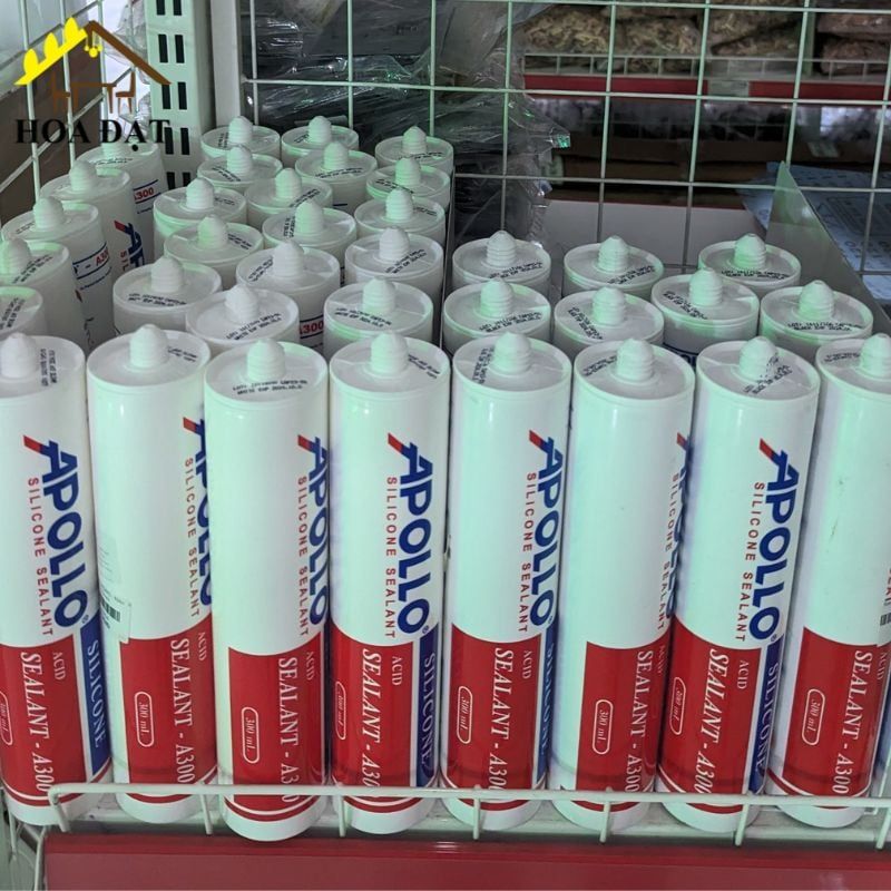 Keo apolo A300-AG993