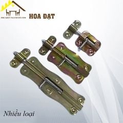 Chốt cửa 606 40mm DC606-DC606