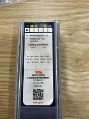 Dao chip gắn cán Vinahardware - CHIPWR08