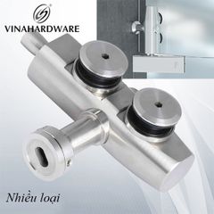 Pát bản lề kẹp kính VNH5321-VNH5321