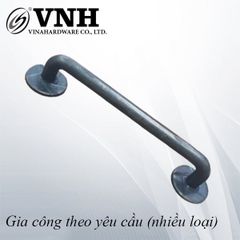 Tay nắm sắt Vinahardware, xi đồng giả cổ - VNH10128C