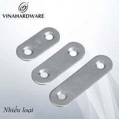 Pat (Bas) sắt thẳng dành cho nam châm Vinahardware - VNH4317150