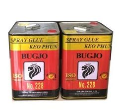 Keo phun 228 - AG228