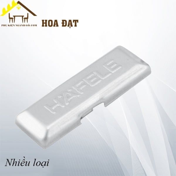Nắp che tay bản lề metalla SM - VNH00315