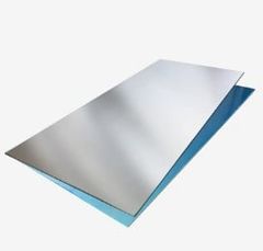 Nhôm tấm mác nhôm 5052 Vinahardware - NT5052A1250