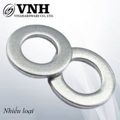 Long đền M12 Vinahardware, màu trắng - LD1226B1