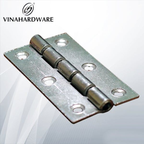 Bản lề lá góc mở 300 độ Vinahardware H0128