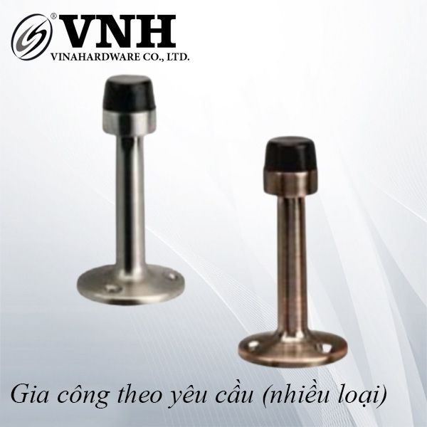 Chốt chặn cửa thông minh - DC0018N