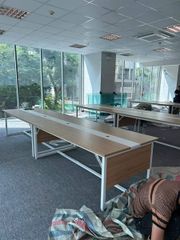 Khung bàn làm việc Vinahardware - VNH11230001