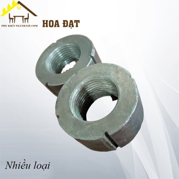 Tán gia công Vinahardware loại 45mm - TGC45mm