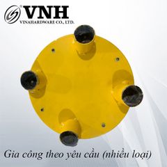 Chân bàn 190x2mm, hàng phôi - VNH19002P-VNH19002P