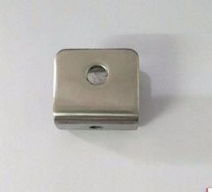 Kẹp kính 30x30x12mm H0028N30-H0028N30