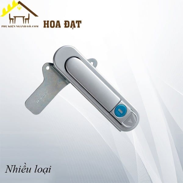 Khóa tủ điện Vinahardware - KT100