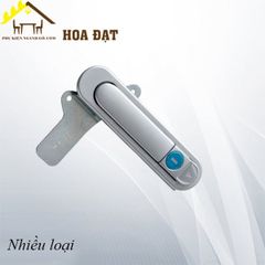 Khóa tủ điện Vinahardware - KT100