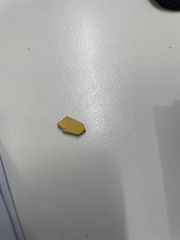 Chip tiện cắt đứt Vinahardware - CHIP01