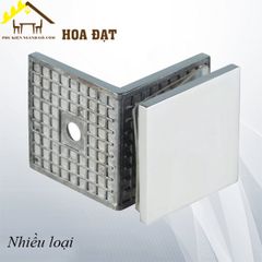 Kẹp kính inox 304 VNH5292-VNH5292