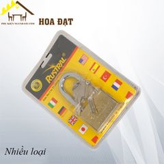 Khóa cửa 40mm - KT0040