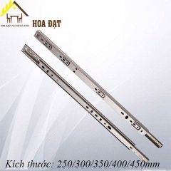 Ray bi 3 tầng, bản 42, màu trắng - BBS0342300HI
