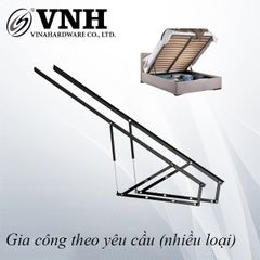 Tay nâng giường gấp toàn phần - LB832D1500