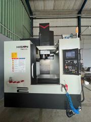 Máy phay CNC VMC600II